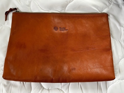 クラッチバッグ