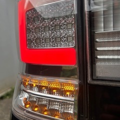 ダイハツタントL375sの画像