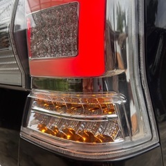 ダイハツタントL375sの画像