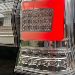 ダイハツタントL375s