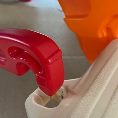 ［ジャンク］滑り台の画像