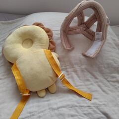 ベビー　転倒防止グッズの画像