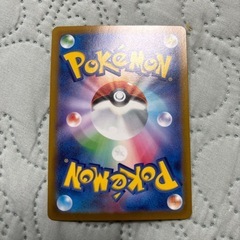ポケモンカードルギア325/s-pの画像