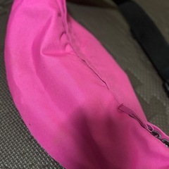 ナイキかばんの画像