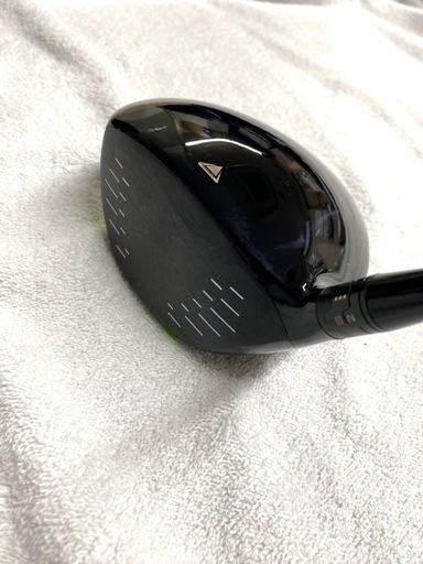 【訳あり】VG3 2016 | 10.5 | S | VG50 | 中古 | ドライバー | タイトリスト