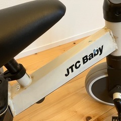 JTC さんばいくの画像