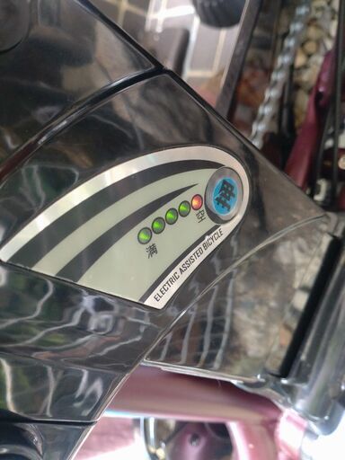 電動アシスト自転車 電動三輪車 電動自転車 ペルテック