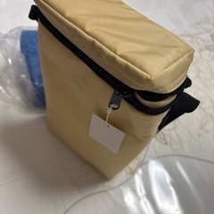 保冷バックの画像