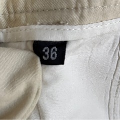 Callaway ハーフ パンツの画像