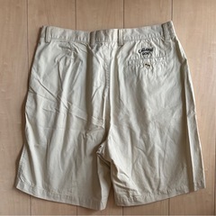 Callaway ハーフ パンツの画像