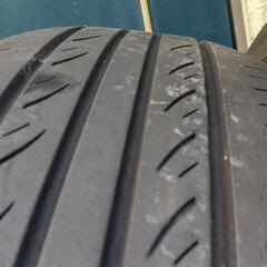 185/65R14海外製サマータイヤ2本♪の画像