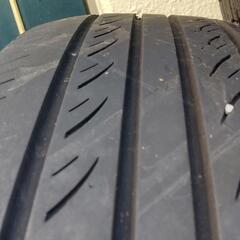 185/65R14海外製サマータイヤ2本♪の画像