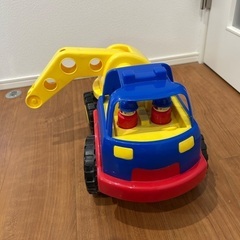 おもちゃの画像