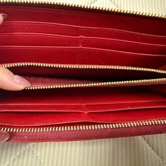 PRADA 財布の画像
