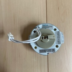 ニトリ シーリングライト 照明器具の画像