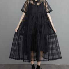 (2）本日限定お値下げ‼️お買い得‼️入手困難‼️【Iwa ワンピース】の画像