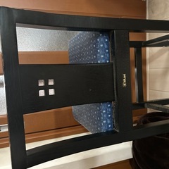 椅子の画像