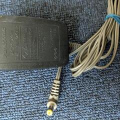 中古パナソニック製のACアダプタPNLV247JPの画像