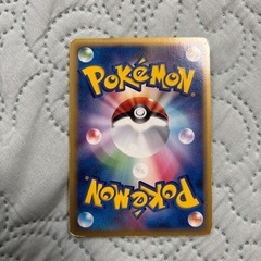 ポケモンカードレックウザ　デルタ種の画像