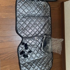 ［値下げ］
150プラド用　　車中泊サンシェードの画像