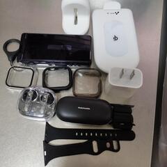iPhoneなどiPad、iPod、Galaxy売ります。値下げ返品不可。の画像