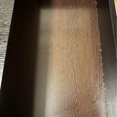 LOWYA ロウヤ センターテーブル リフトアップテーブル 昇降式の画像