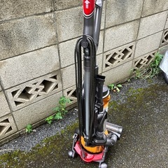 ダイソンボールDC25の画像