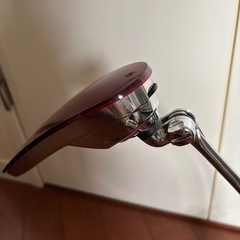 【日本製】made in Japan 電気スタンド 手元ランプ 　の画像