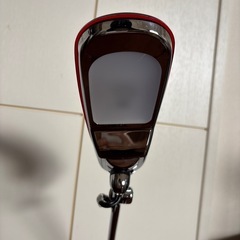 【日本製】made in Japan 電気スタンド 手元ランプ 　の画像