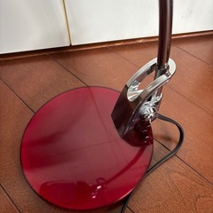 【日本製】made in Japan 電気スタンド 手元ランプ 　の画像