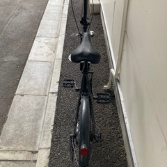 折りたたみ(6ギア)の画像