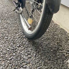 折りたたみ(6ギア)の画像