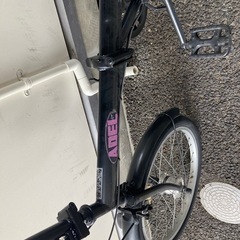 折りたたみ(6ギア)の画像