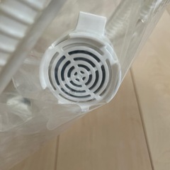 新品　洗濯機用 吸水ホース 風呂水ポンプ　SHARPの画像