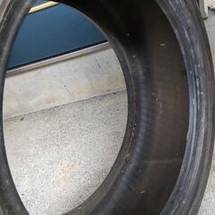 スペア・パンク用!!205/50R16夏タイヤ1本♪の画像