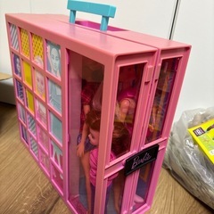 バービーハウス　色々セットの画像