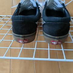 VANS オールドスクール　26cmの画像