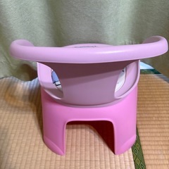 子ども用チェアの画像
