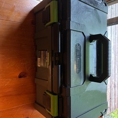 ツールボックス工具箱あげますの画像