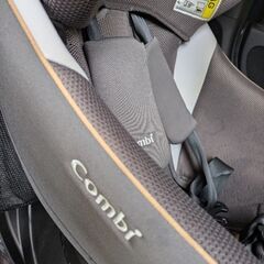 コンビ　チャイルドシート　（お取引者様決定済）の画像