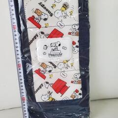 新品☆スヌーピー☆トートバッグの画像