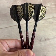 マイダーツセットの画像