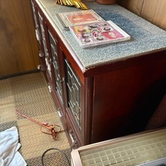収納ボードの画像