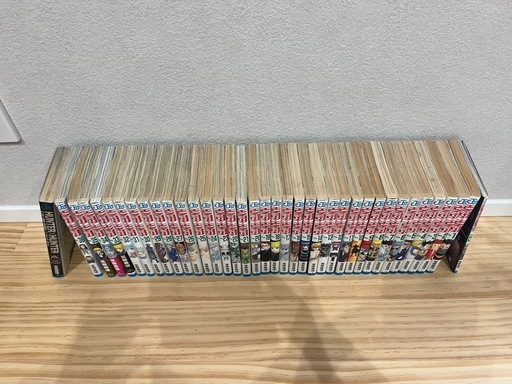HUNTER×HUNTER