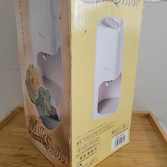 ふわふわかき氷器の画像