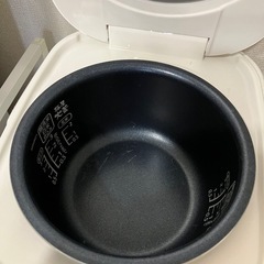 【終了】炊飯器の画像