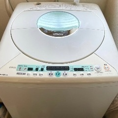 日立洗濯機