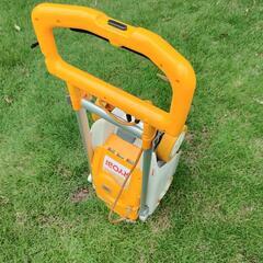 RYOBI 刈込機の画像
