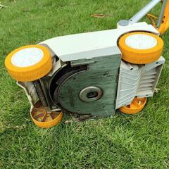 RYOBI 刈込機の画像