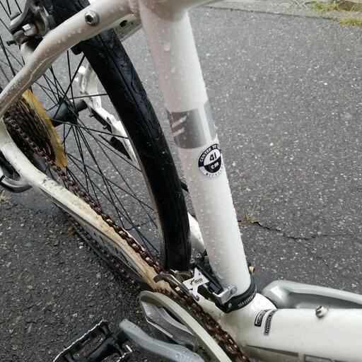 CENTURION ロードバイク ジャンク